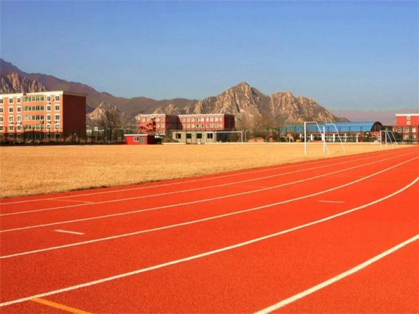 温州市EPDM地坪学校塑胶跑道 - 排名